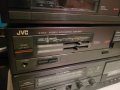 JVC A-GX1A, KD-X2G, усилвател, касеттен дек, снимка 3
