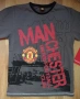 Manchester United / фланелка на футболен клуб Манчестър Юнайтед , снимка 1
