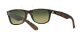 Оригинални Слънчеви Очила Ray Ban Polarised Огледални 0RB2132 Matte, снимка 7