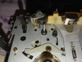 Механика за касетофон Hitachi Trk W350E, снимка 6