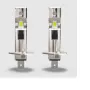 LED крушки OSRAM LEDriving HL EASY GEN2 H1/H3/H4/H7/H8/H9/H10/H11/H15/H16/HB3/4/HIR1/HIR2-12V-6500K, снимка 3