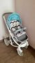 Детска количка, снимка 1 - За бебешки колички - 41379409
