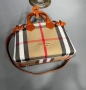 Burberry Дамска Чанта Бърбъри - Различни Цветове Код E1322, снимка 5
