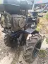 мотофреза Болгар МБ-5, снимка 4