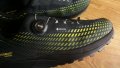 ICEBUG NEW RUN M BUGrip GTX BOA GORE-TEX Shoes EUR 43 / UK 9 маратонки за планинско бягане - 305, снимка 6