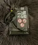 Автоматичен повод за кучета Flexi black/neon, снимка 4