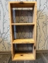 ЕТАЖЕРКА ЗА СТЕНА, снимка 3