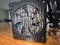 Продавам работещо захранване Corsair RM650 (80 Plus Gold), снимка 9