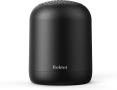 Преносим Bluetooth високоговорител Bobtot безжичен, водоустойчив, вграден микрофон, черен, снимка 1