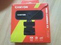 Web kamera Canyon C2