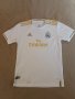 Тениска, ADIDAS,HAZARD номер 7, Ф. К. Реал Мадрид 2019/2020 година., снимка 2