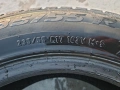 Продавам 2 бр. зимни гуми Pirelli Sottozero Winter 235/55/17, снимка 4
