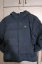 Пухено яке Adidas , снимка 2