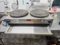 Котлони за палачинки, снимка 1