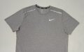 Nike DRI-FIT оригинална тениска XL Найк спорт фитнес фланелка, снимка 2