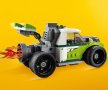 LEGO® Creator 31103 - Ракетен камион, снимка 6