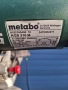 Циркуляр и количка - Metabo , снимка 5