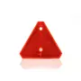 Светлоотразител △ – '839 – WAS, снимка 1
