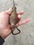 Стар марков масат/точило, снимка 8
