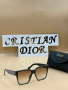 Дамски очила Christian Dior код 78, снимка 1 - Слънчеви и диоптрични очила - 36131725