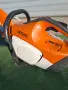Моторен фугорез STIHL TS 410, снимка 6