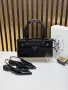Prada Дамска Чанта - Различни Цветове И Модели Код SEM-715, снимка 4