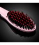 ЧЕТКА ЗА ИЗПРАВЯНЕ НА КОСА - код Fast Hair Straightener 906, снимка 4