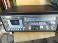 Усилвател/дек/тунер Sanyo, снимка 8