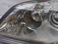 Фар за Mercedes GL X164 Xenon / Мерцедес ГЛ Х164 Ксенон, снимка 4