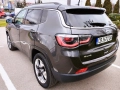 Jeep Compass 2.0 LIMITED/DISTRONIC /САМОПАРКИРАНЕ, снимка 6