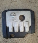 Декоративен капак за мотора от Vw Passat B6 , снимка 2