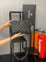 Chanel Клъч Чанта С Дръжка И Синджир Шанел - Различни Цветове Код SEM-57, снимка 9