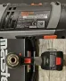Wurth BS 14-A Light акумулаторен винтоверт 14.4v с 2 батерии 1.5Ah , снимка 5