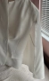 Дамско бяло сако , снимка 5