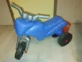 Детски Мотор за Бутане и Баланс, снимка 1