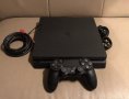 PlayStation 4 Slim 500GB конзола, снимка 1 - PlayStation конзоли - 41022020