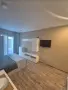 Самостоятелно студио с тераса и кухненски бокс - под наем до Винс, снимка 5