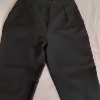 Дамски елегантни панталони ХС размер, снимка 1 - Панталони - 34526500