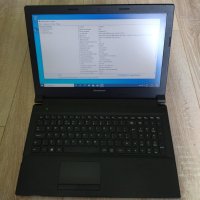 Lenovo  B50-45 A6-6310/4 core/ 500 gb hdd/ 15.6/ Лаптоп, снимка 1 - Лаптопи за работа - 40309051