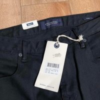 Мьжки черни дънки Scotch & soda НОВИ!!!, снимка 3 - Дънки - 42229659