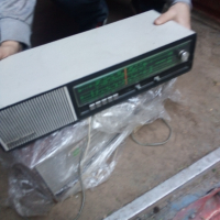 Стар радиоапарат Нордменде , снимка 1 - Други ценни предмети - 36249195