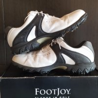 FootJoy - водоустойчиви обувки за голф, снимка 2 - Спортни обувки - 41667045