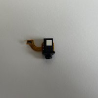 Стерео жак лентов кабел за SONY Xperia X Compact, снимка 2 - Резервни части за телефони - 33954016