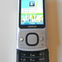 Nokia 6700 s Silver , снимка 2 - Nokia - 23960250