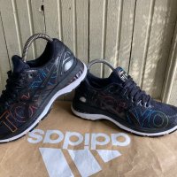 ''ASICS Gel-Nimbus 20 Tokyo''оригинални маратонки 38 номер, снимка 1 - Маратонки - 40952234