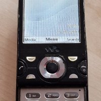 Sony Ericsson W995, снимка 6 - Sony Ericsson - 42473108