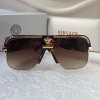 -12 % разпродажба Versace маска мъжки слънчеви очила унисекс дамски слънчеви очила, снимка 4 - Слънчеви и диоптрични очила - 38809789