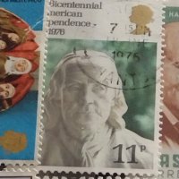 Пощенски марки смесени серий стари редки от цял свят за КОЛЕКЦИЯ ДЕКОРАЦИЯ 26018, снимка 11 - Филателия - 40395602