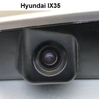 Камера за задно виждане за Hyundai Tucson IX35 Santa Fe Kia Sportage Sorento Ceed, снимка 7 - Аксесоари и консумативи - 40725622