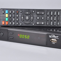 Приемник за сателитна телевизия Sat Integral SP-1249 HD Pyxis, IPTV, снимка 1 - Плейъри, домашно кино, прожектори - 26890660